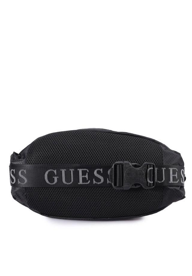 Guess mountaineer belt online bum bag