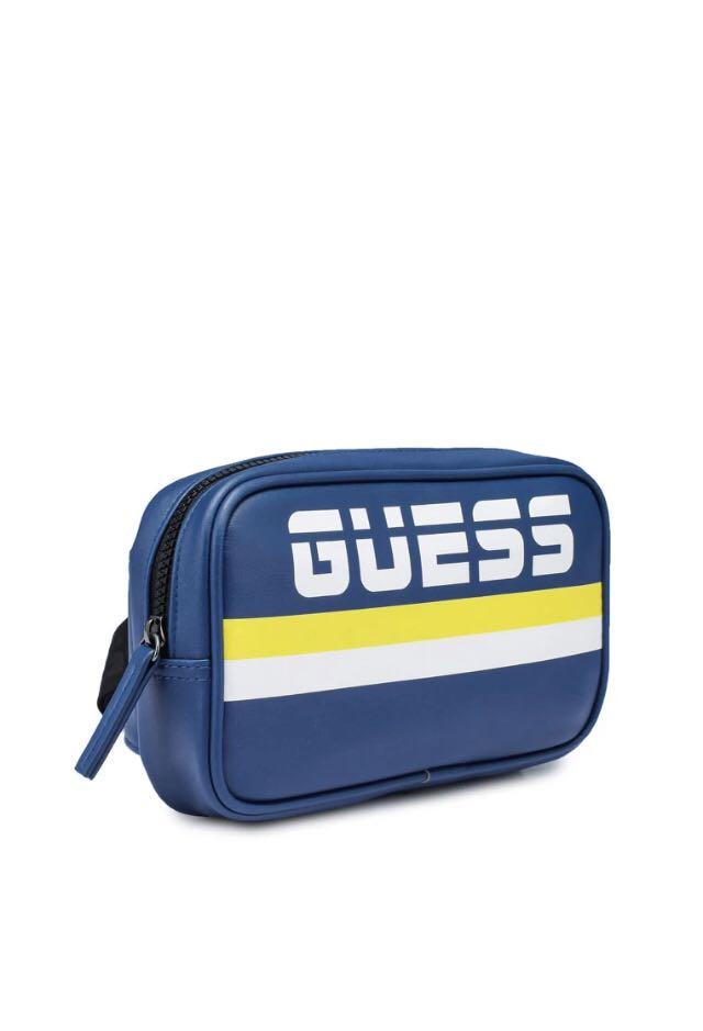 Guess sport bum sale bag