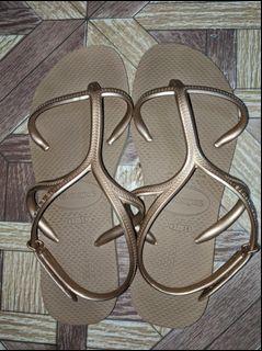 Havaianas Allure