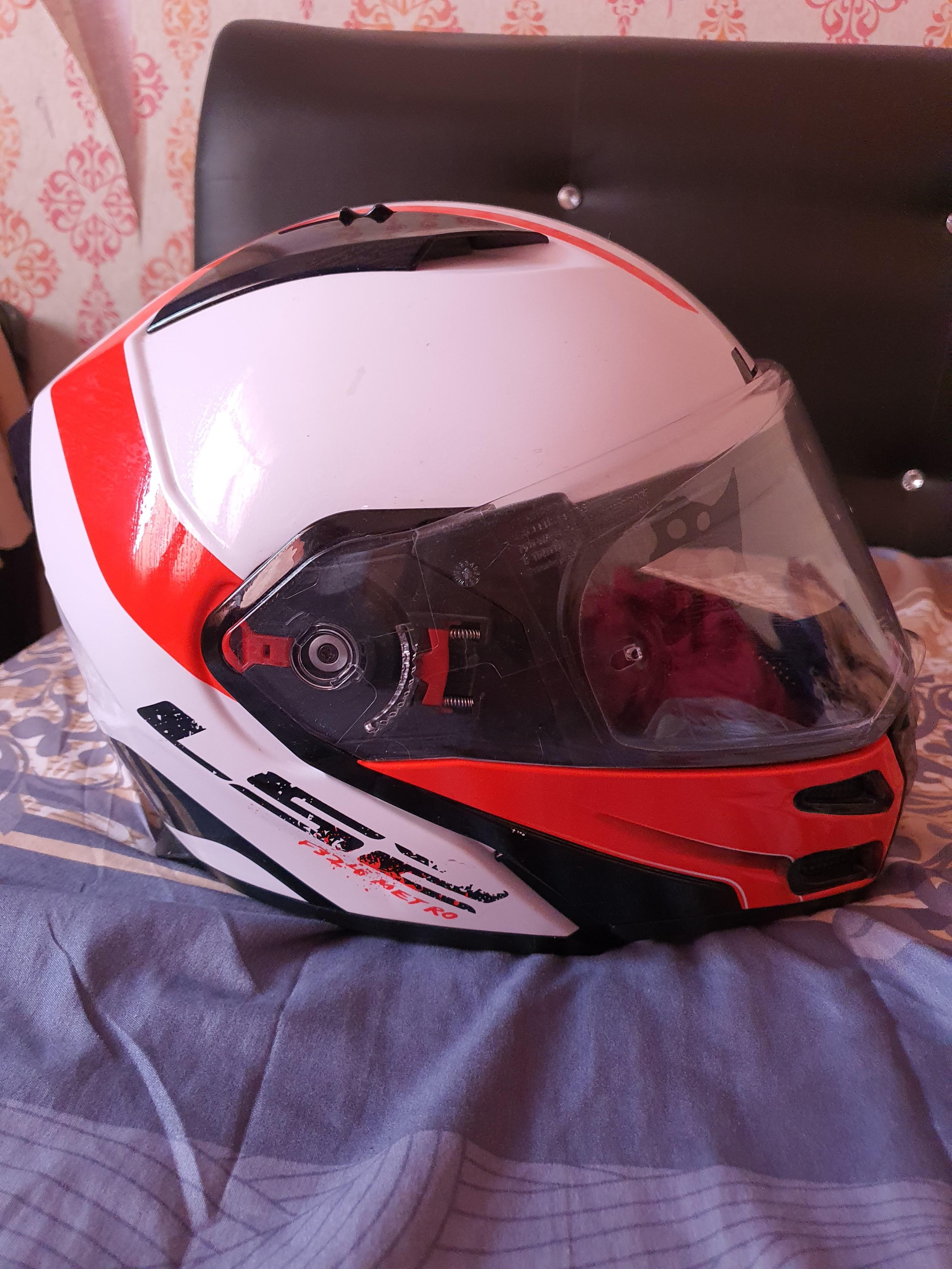 Ls2 f324 best sale