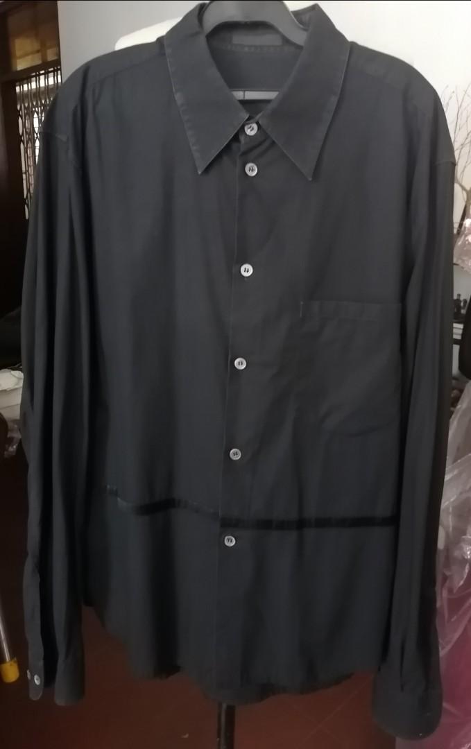 helmut lang prada