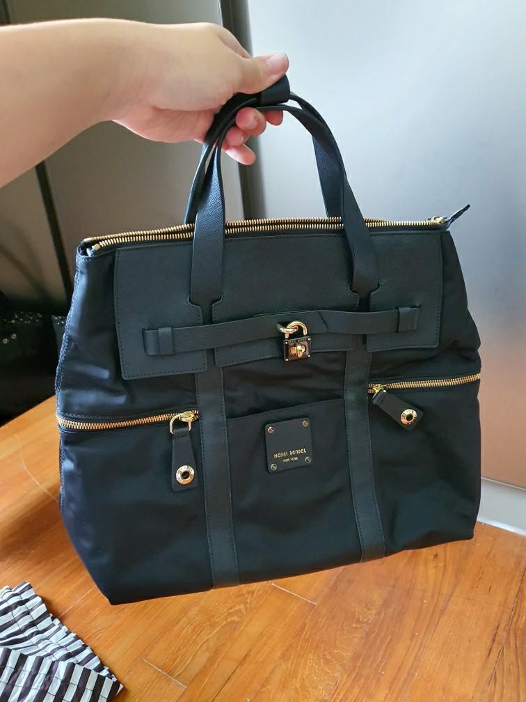 Henri bendel deals jetsetter