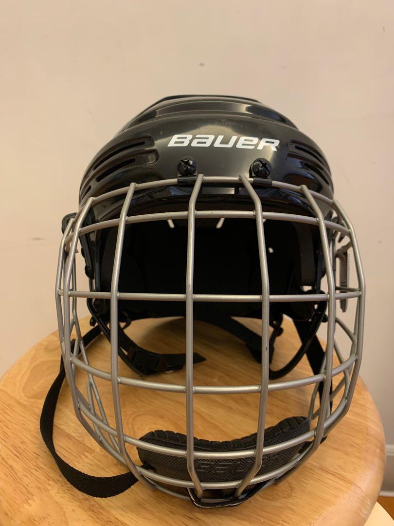 bauer bhh 2100