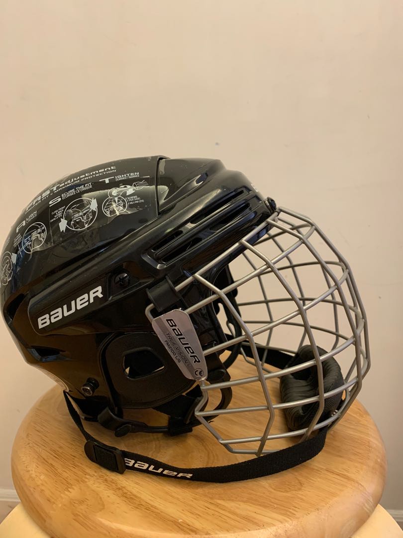 bauer bhh 2100