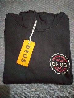 Hoodie Deus