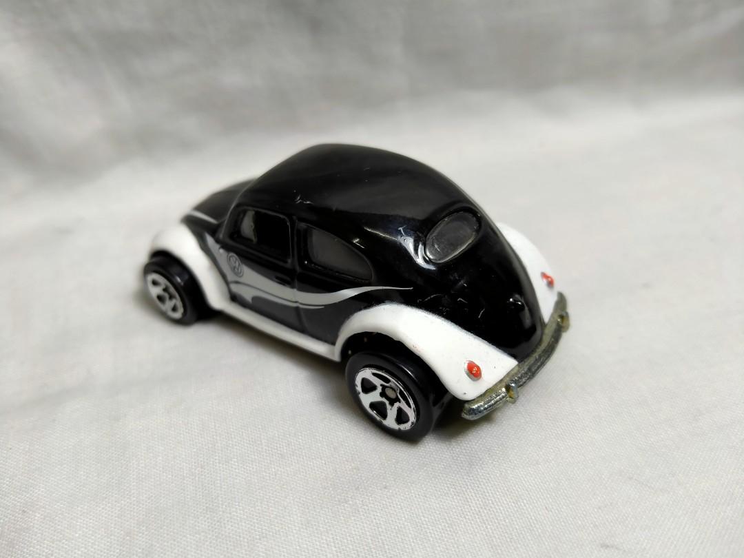 hot wheels vw bug