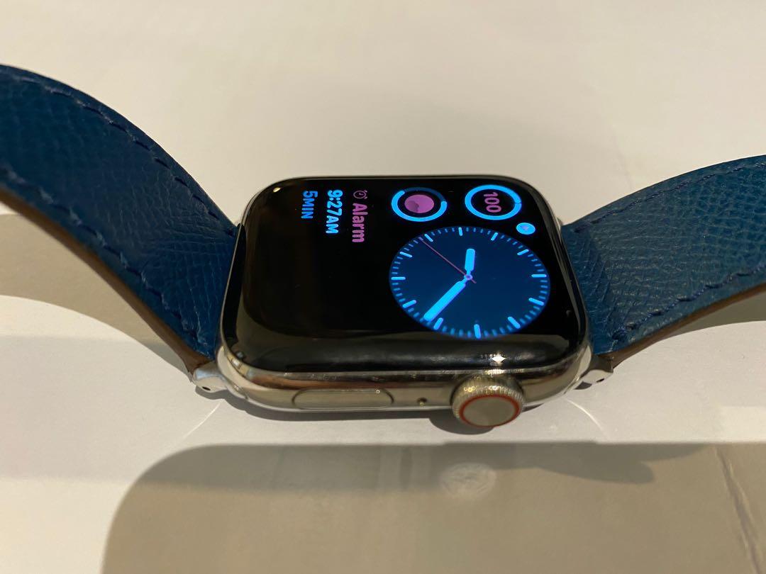 Iwatch series 4 gps cheap