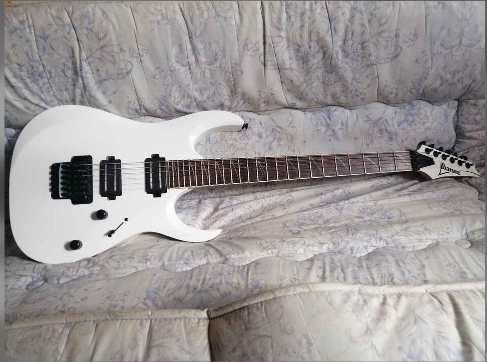 Ibanez rgd320 sale