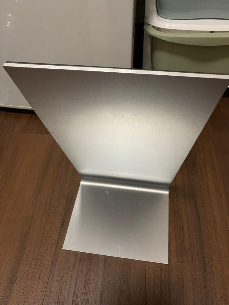 Ikea Tysnes Table Mirror 22x39cm, Furniture & Home Living, Furniture