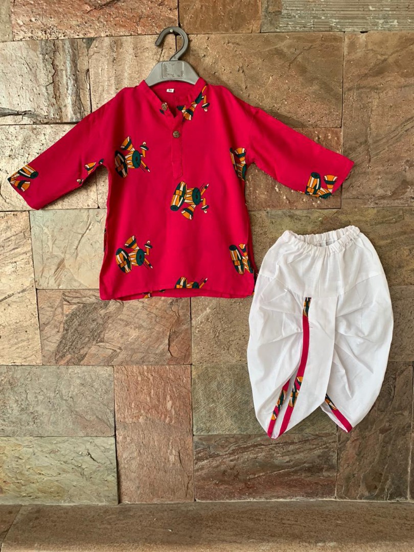 Boys dress for diwali discount