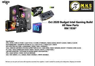 (Category: ) located in . Submitted by mahs_custom_pc (Listing ID 1039325452, Image 1). Description: .