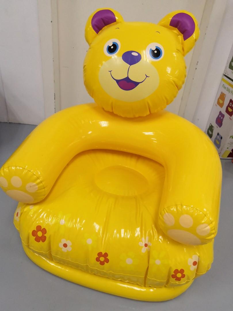 Intex teddy chair cheap