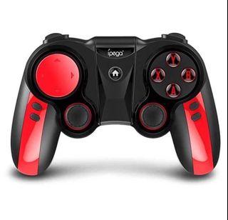 🎮Ipega PG-9089 Bluetooth Gamepad Android for Xiaomi Pirate Telescopic Controller with Turbo Joystick Game for Android