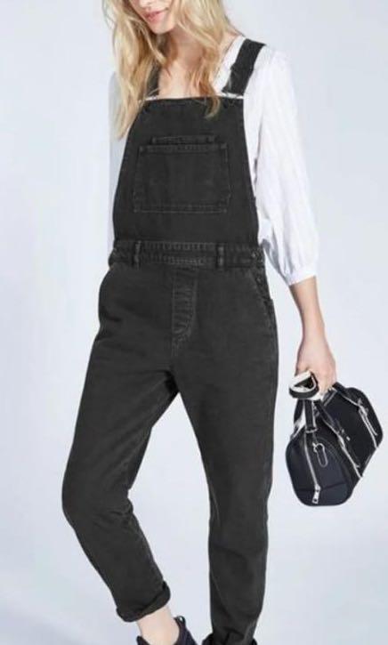 Jack Wills Halfpenny Overalls Women s Fashion Dresses Sets Jumpsuits on Carousell