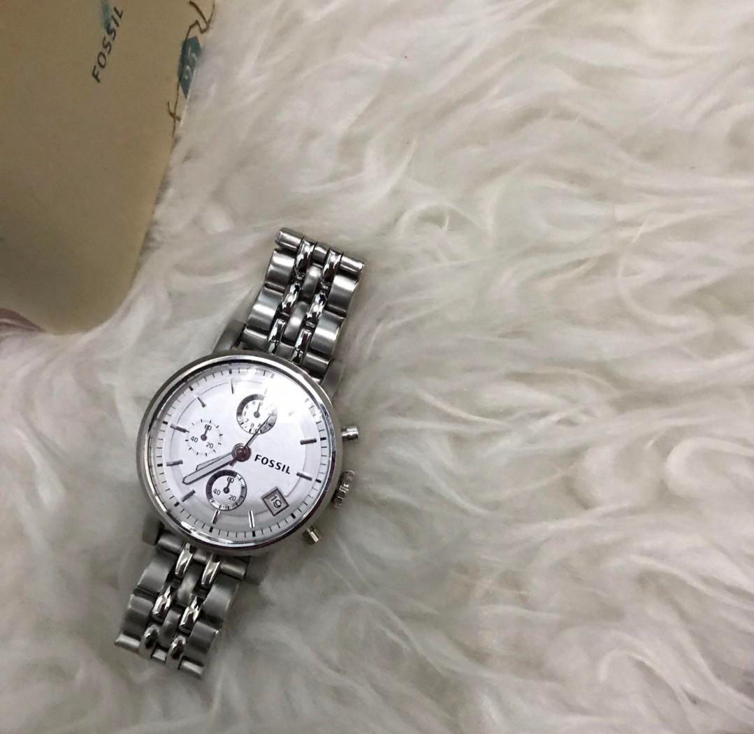 Fossil on sale es 2198