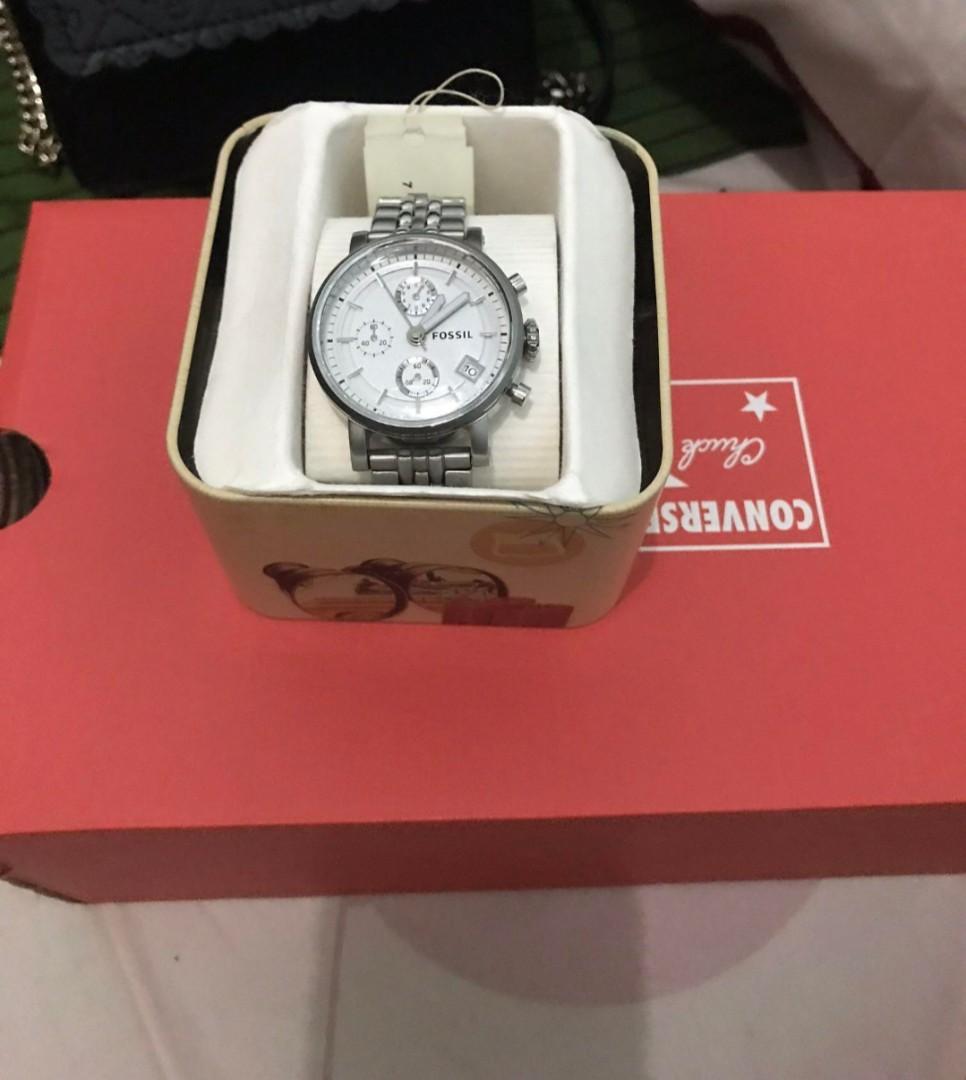 Fossil discount es 2198