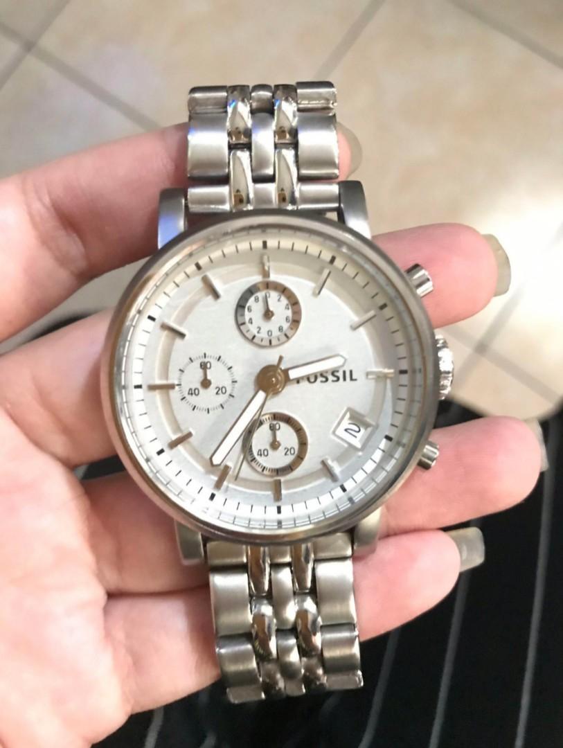 Fossil es sale 2198