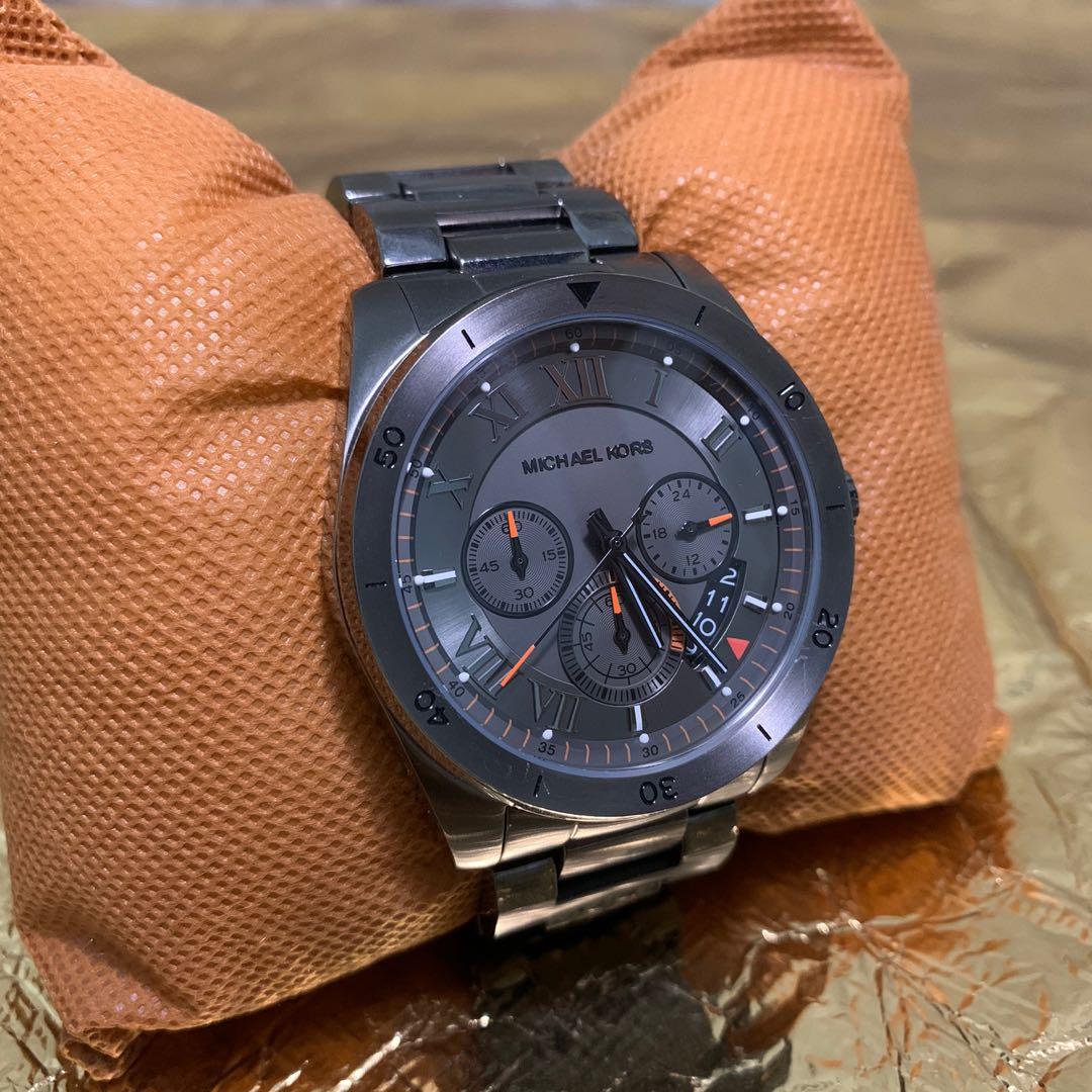 Michael Kors MK8465 Chronograph Jam Tangan Pria