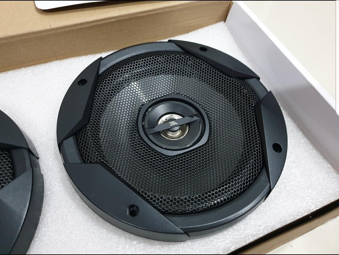 speaker mohawk 10 inch