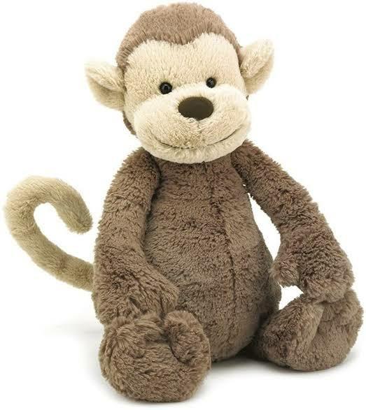 jellycat toys for babies