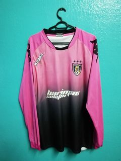 Jdt Nike Training Jersey 2020 Original Limited Edition Sports Athletic Sports Clothing On Carousell