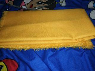 Jilbab mustard #lemarirapi