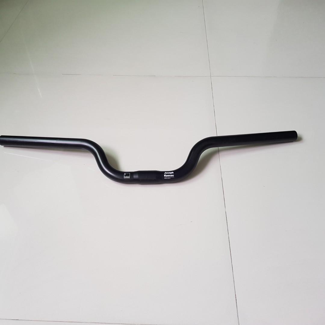 Joseph kuosac carbon handlebar store
