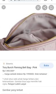(Kategori: ) berada di . Dikirim oleh windyla (ID iklan 1039364566, Gambar 1). Deskripsi: .