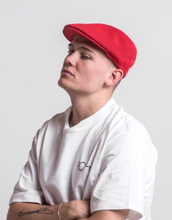 Kangol 507 tropic ventair clearance