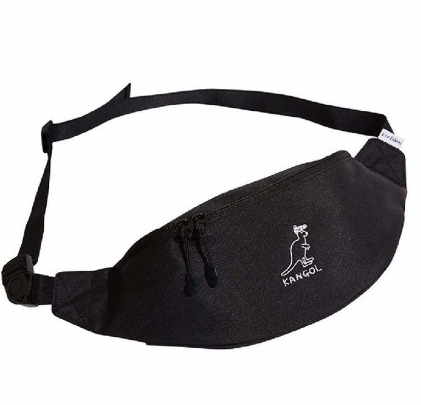 Kangol bum bag online