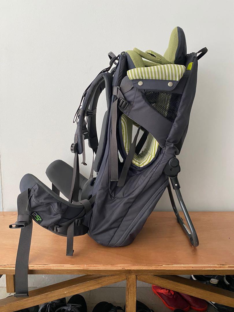 Kathmandu Karinjo Child Carrier, Babies & Kids, Going Out, Carriers