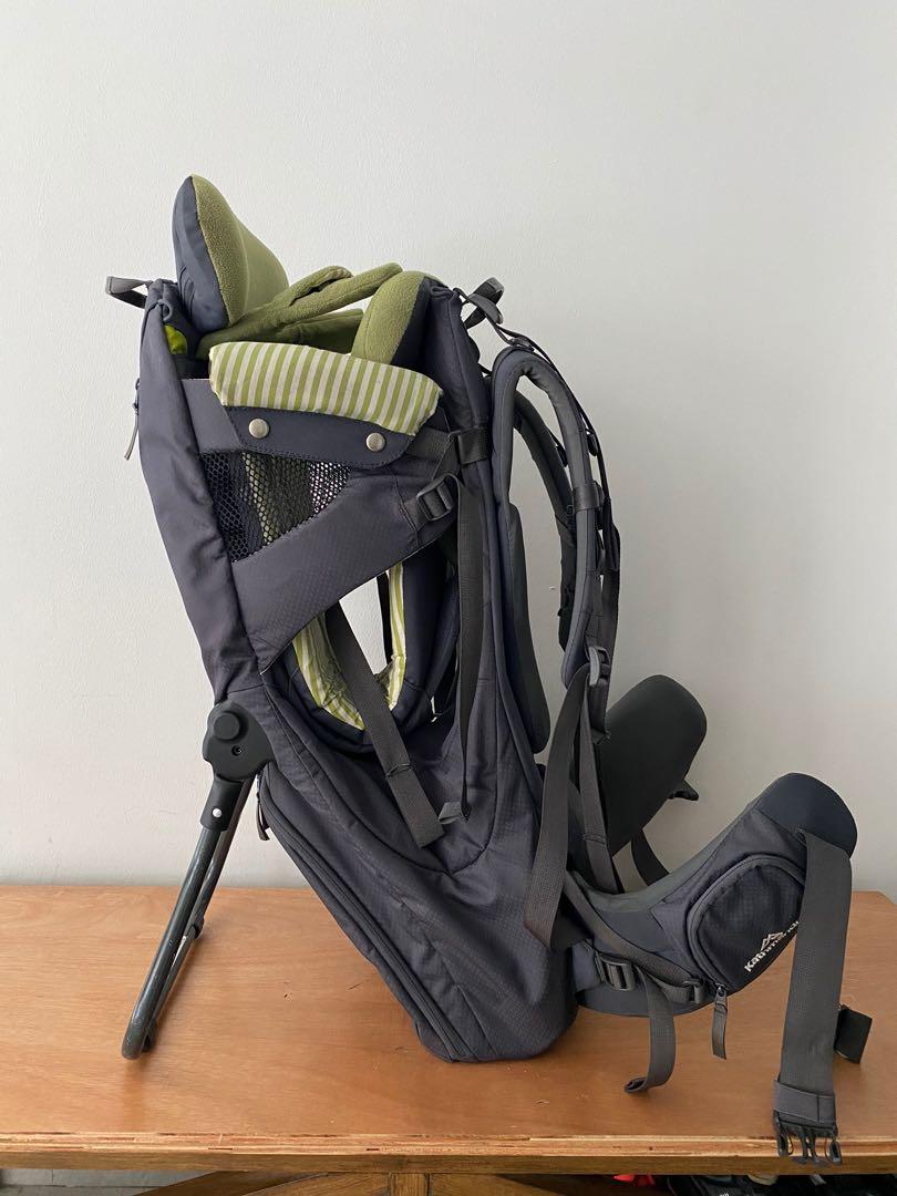 Kathmandu Karinjo Child Carrier