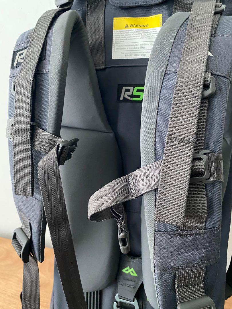 Kathmandu Karinjo Child Carrier, Babies & Kids, Going Out, Carriers