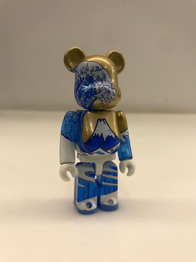 takashi murakami bearbrick