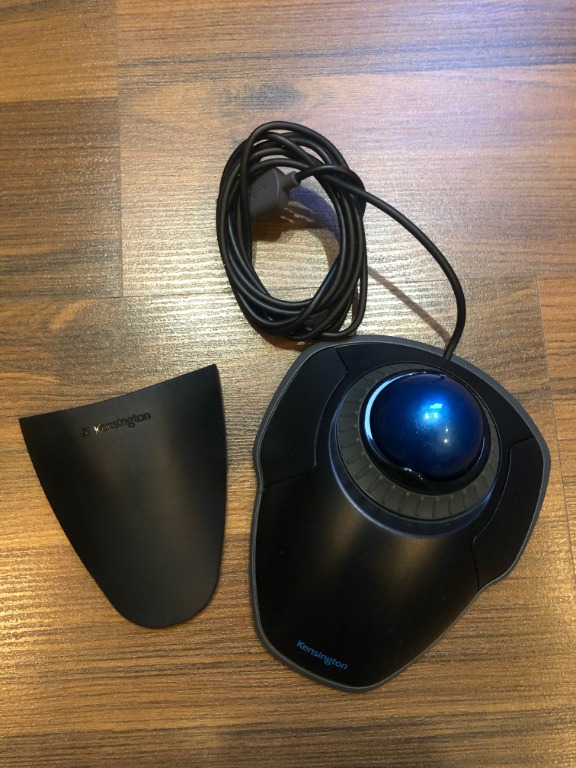 Kensington Orbit Trackball, Computers & Tech, Parts & Accessories ...