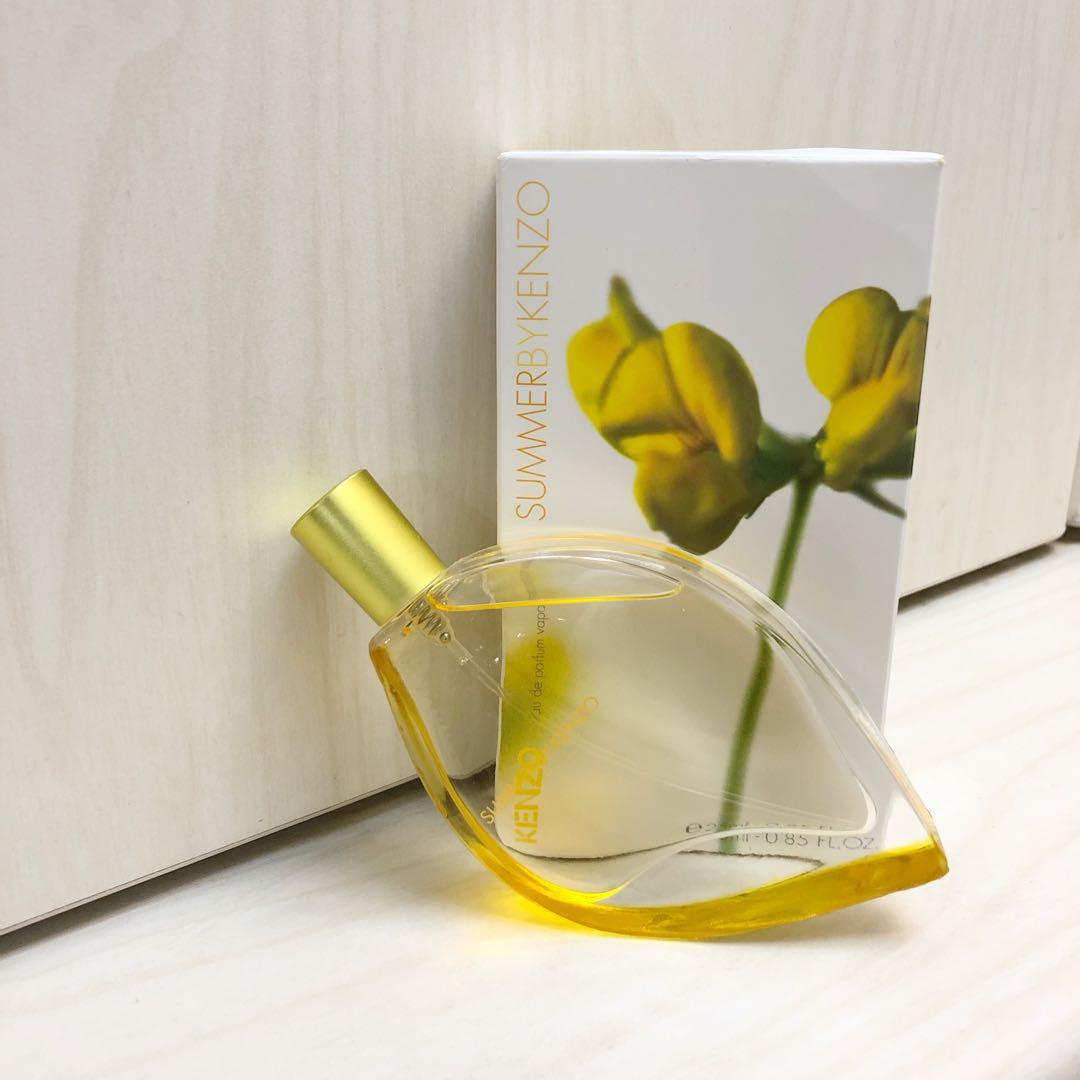 Kenzo on sale summer 100ml