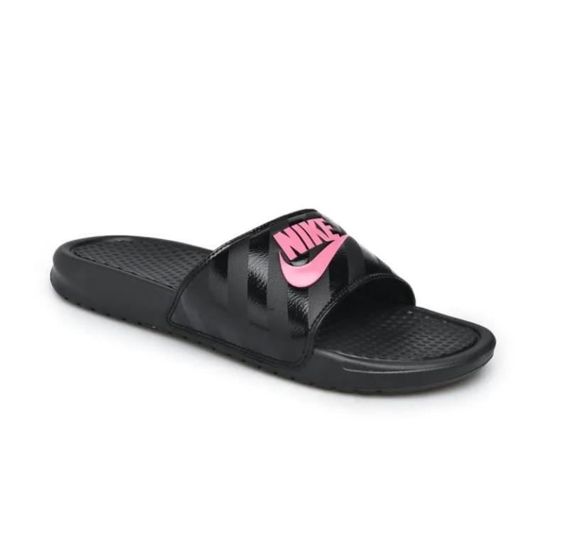 Harga sandal nike benassi outlet