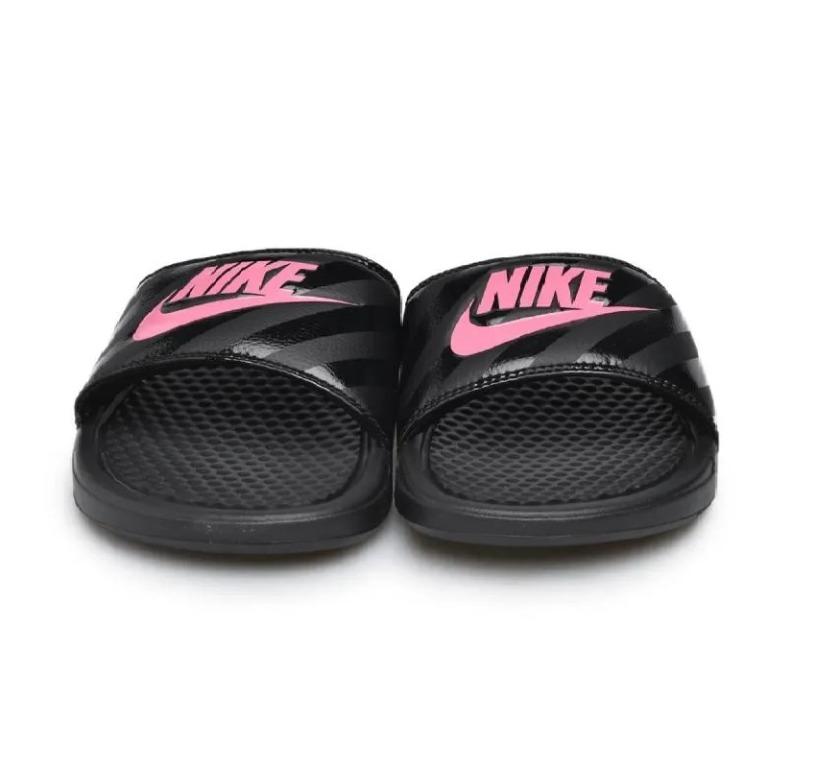 Harga sandal nike benassi online