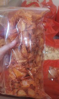 Kue Semprit Coklat Vanila Makanan Minuman Snek Di Carousell