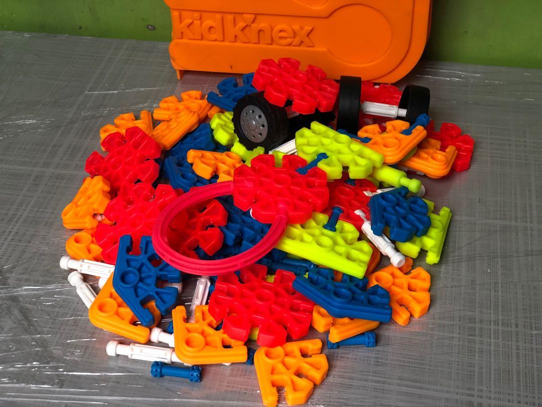 knex magnetic