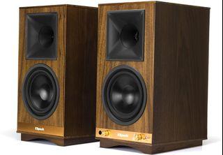 used klipsch speakers