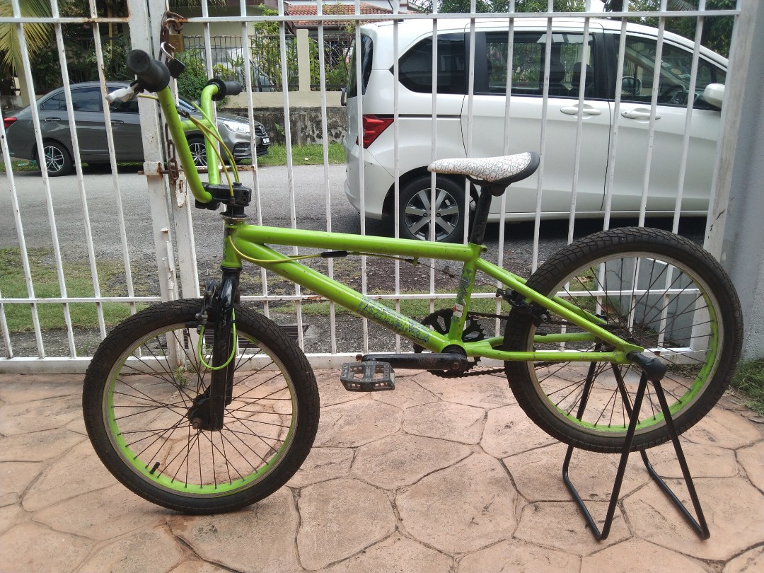 kuwahara bravo for sale