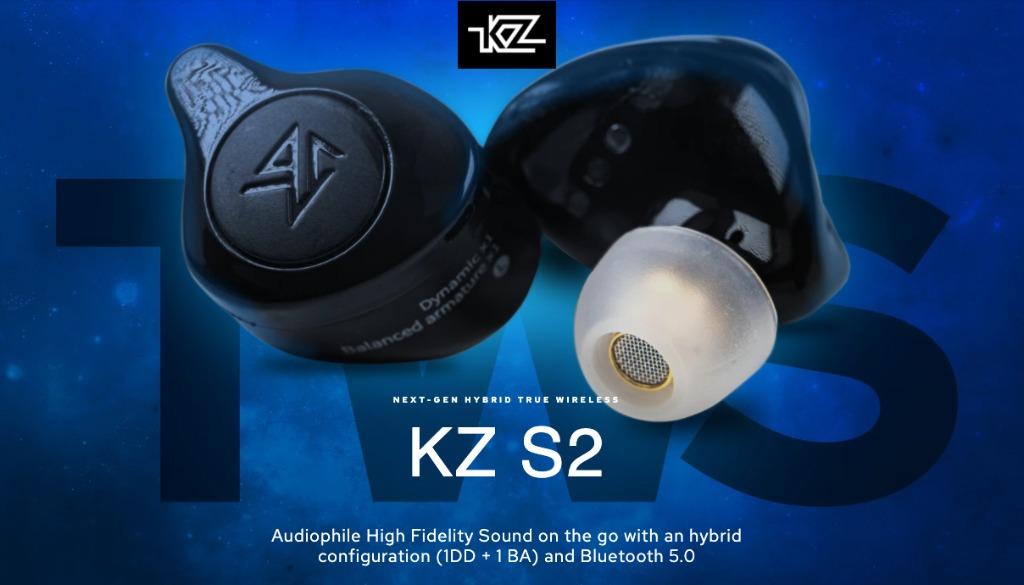 audiophile bluetooth earbuds