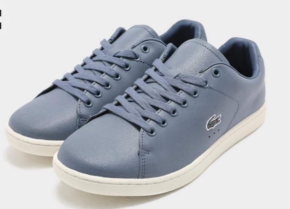 lacoste sideline 219