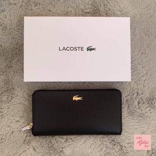 lacoste wallet ph price