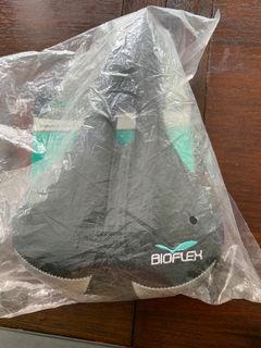 bioflex ozone ladies comfort saddle