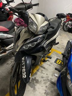 (Category: ) located in . Submitted by firdaushusin96 (Listing ID 1039423110, Image 1). Description: .