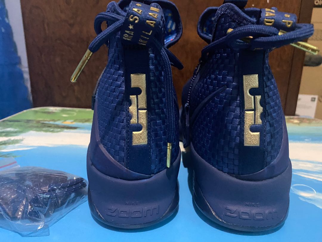 Lebron 15 agimat shop