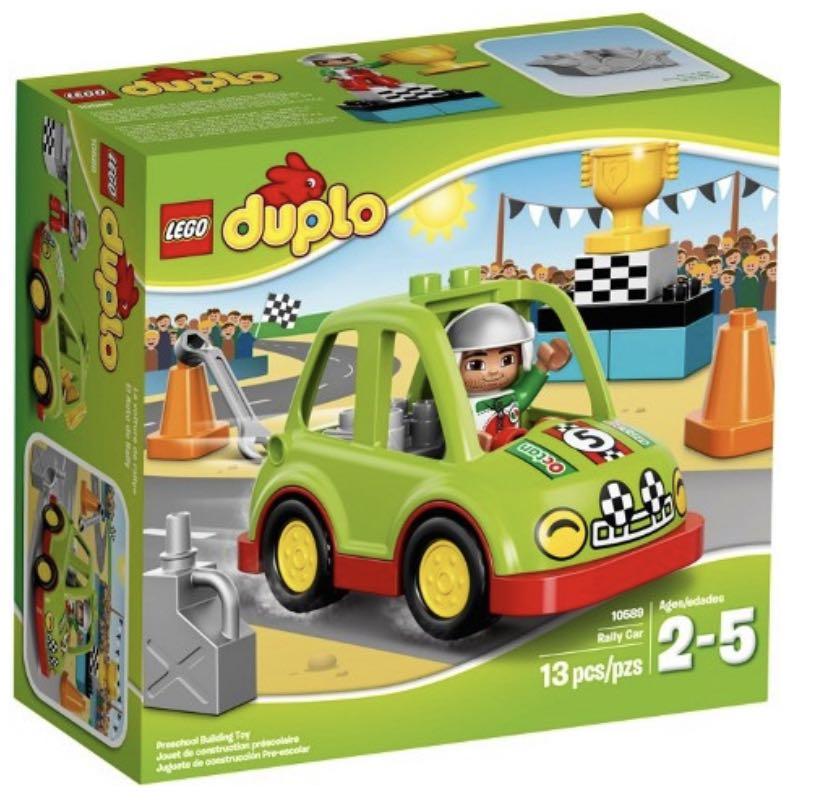 lego duplo octan