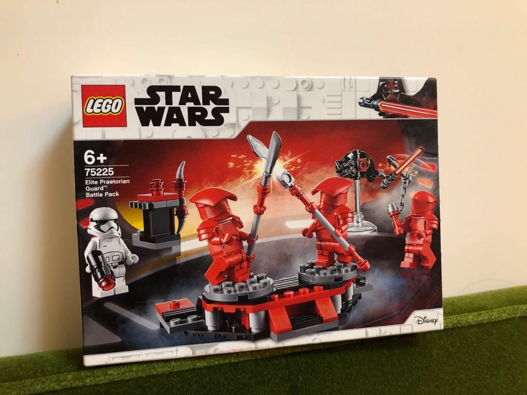 75225 lego clearance